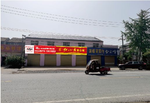 眉山广告牌制作要注意什么才能避免被整改？