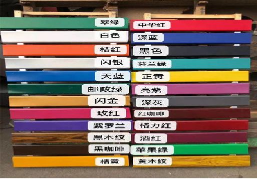 眉山做招牌可以用哪些材料？