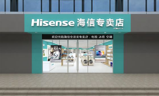 眉山如何加强专卖店门头设计品质？