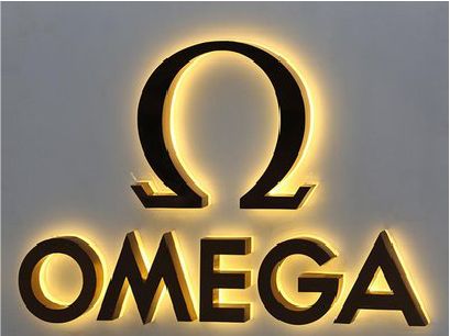 眉山招牌上的发光字几天可以做好？